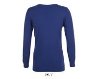 PULLOVER GINGER WOMAN